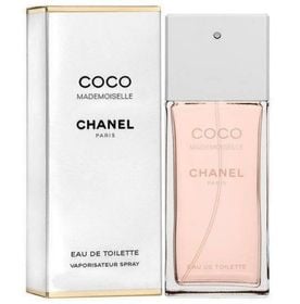 100ml Coco Mademosele EDT Chanel