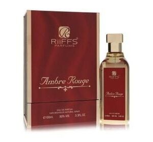 100ml Ambre Rouge Riiffs (arabe)