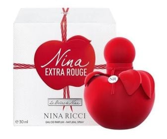 30ml Nina Extra Rouge  Nina Ricci