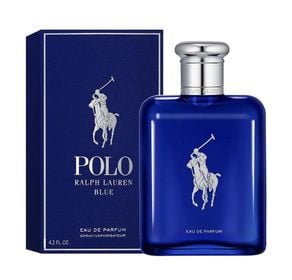 125ml Polo Blue Edp Ralph Lauren Masc