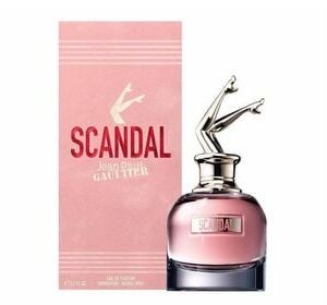 50ml Scandal EDP Jean Paul Fem