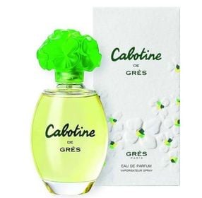 100ml Cabotine Gres EDT fem