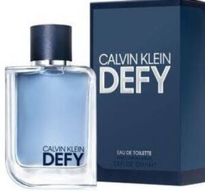 50ml Defy Calvin Klein EDT Masc