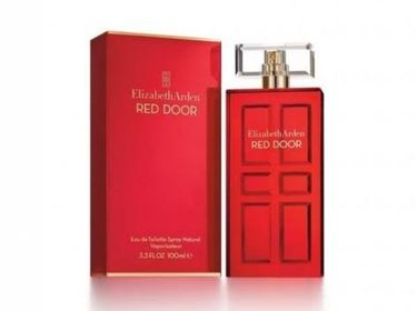 100ml Red Door Elizabeth Arden