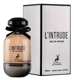 100ml Intrude Maison Alhambra