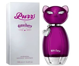 100ml Purr Katy Perry EDP