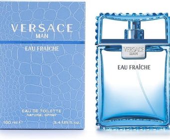 30ml Versace Fraiche EDT Masc