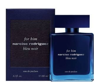 100ml Bleu Noir EDP Masc Narciso Rodriguez