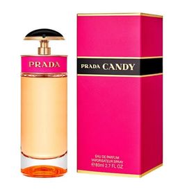 50ml Candy Prada EDP Fem(2*)
