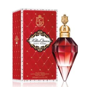 100ml Killer Queen Katy Perry EDP