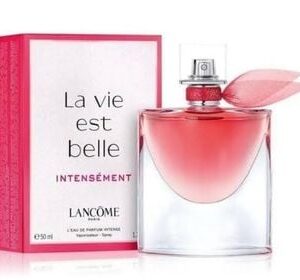 50ml La Vie Intensement EDP Lancôme Fem