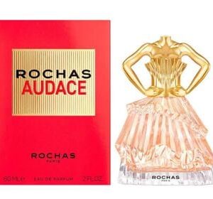 60ml Audace Rochas