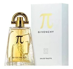 100ml Pi Givenchy EDT Masc