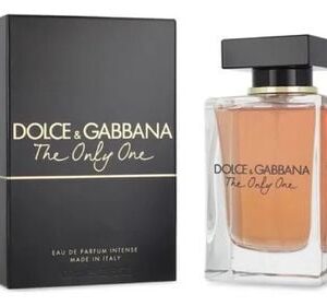 100ml (promocional)INTENSE The Only One EDP Dolce Gabbana