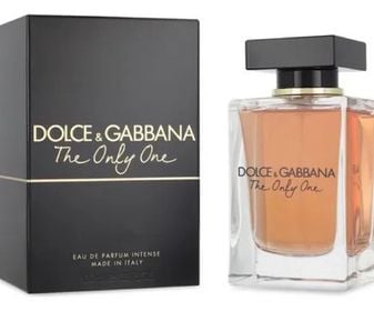 100ml (SBT)INTENSE The Only One EDP Dolce Gabbana