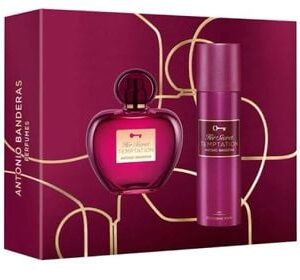 Kit Her Secret Temptation + desodorante