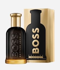 50ml Boss Bottled Absolu  Parfum intense