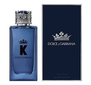100ml King EDP Dolce Gabbana Masc