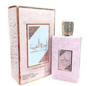 100ml Ameerat Al Asdaaf Arabe
