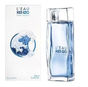 100ml Kenzo Leau EDT Masc