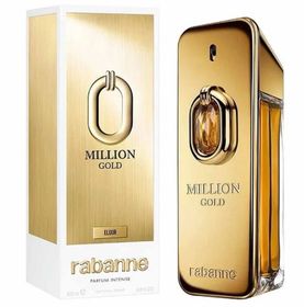 100ml Million GOLD Elixir Rabanne