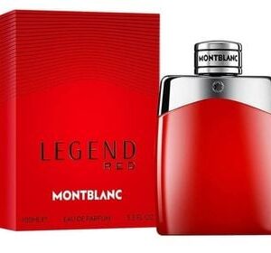 30ml Legend Red Montblanc Masc