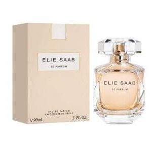 90ml Elie Saab EDP Fem