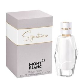 30ml Signature Montblanc EDP Fem