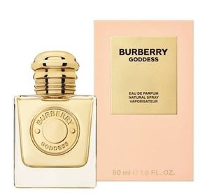 100ml Burberry Goddess EDP