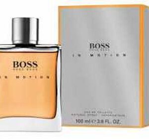 100ml Boss In Motion