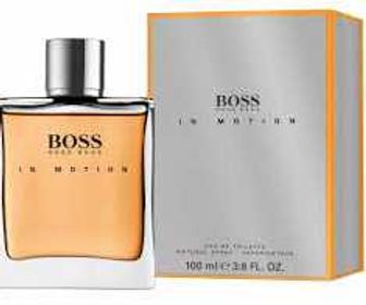 100ml Boss In Motion