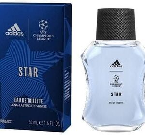 100ml Adidas Star