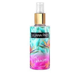 200ml Paraíso Body Splash Juliana Paes