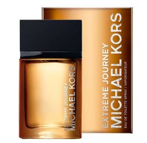100ml Journey Extreme Michael Kors EDT Masc(2*)