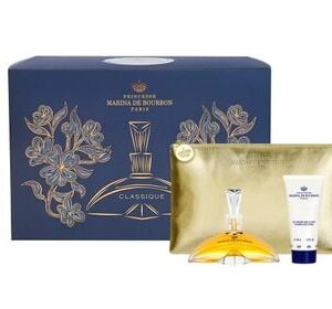 Kit Marina Classique 100ml + hidratante