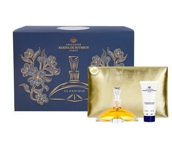 Kit Marina Classique 100ml + hidratante