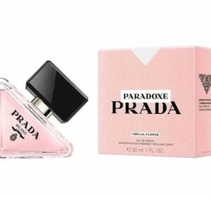 30ml Prada virtual Flower Paradoxe EDP fem