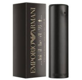 100ml Emporio Armani Giorgio Armani EDT masc
