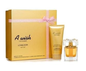 Kit A Wish Lonkoom 100ml + hidratante (3)