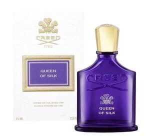 75ml QUEEN OF SILK Creed FEM