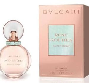 75ml Goldea Blossom Delight EDP Bvlgari