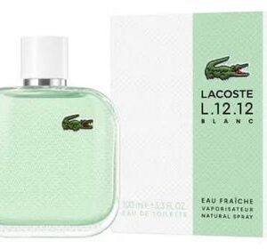 100ml Blacnc Fraiche Lacoste
