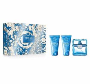 KIT Versace Fraiche 50ML+GEL+ASB gwp