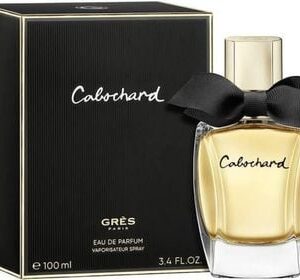 100ml Cabochard Gres EDP Fem