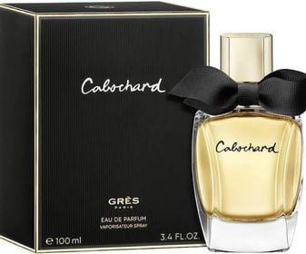 100ml Cabochard Gres EDP Fem