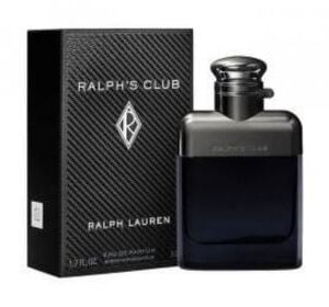 150ml Ralph’s Club Ralph Lauren EDP Masc