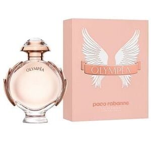 80ml Olympea Paco Rabanne EDP Fem