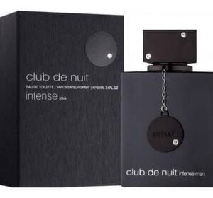 105ml Club De Nuit Intense Armaf arabe