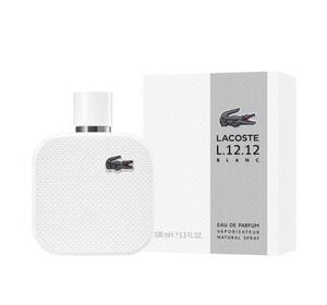 100ml Lacoste Blanc edp Masc