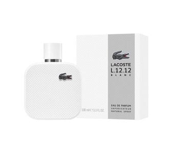 100ml Lacoste Blanc edp Masc